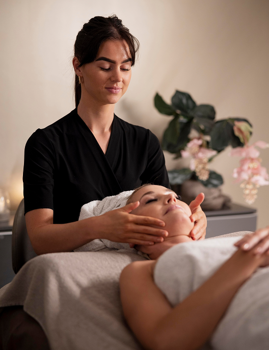 Therapeutic Massage