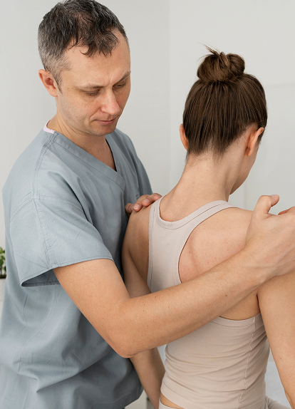 Migraine & Headache Relief
